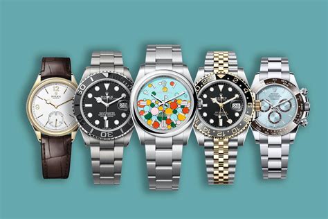 novita' rolex 2023|rolex 2024 watches.